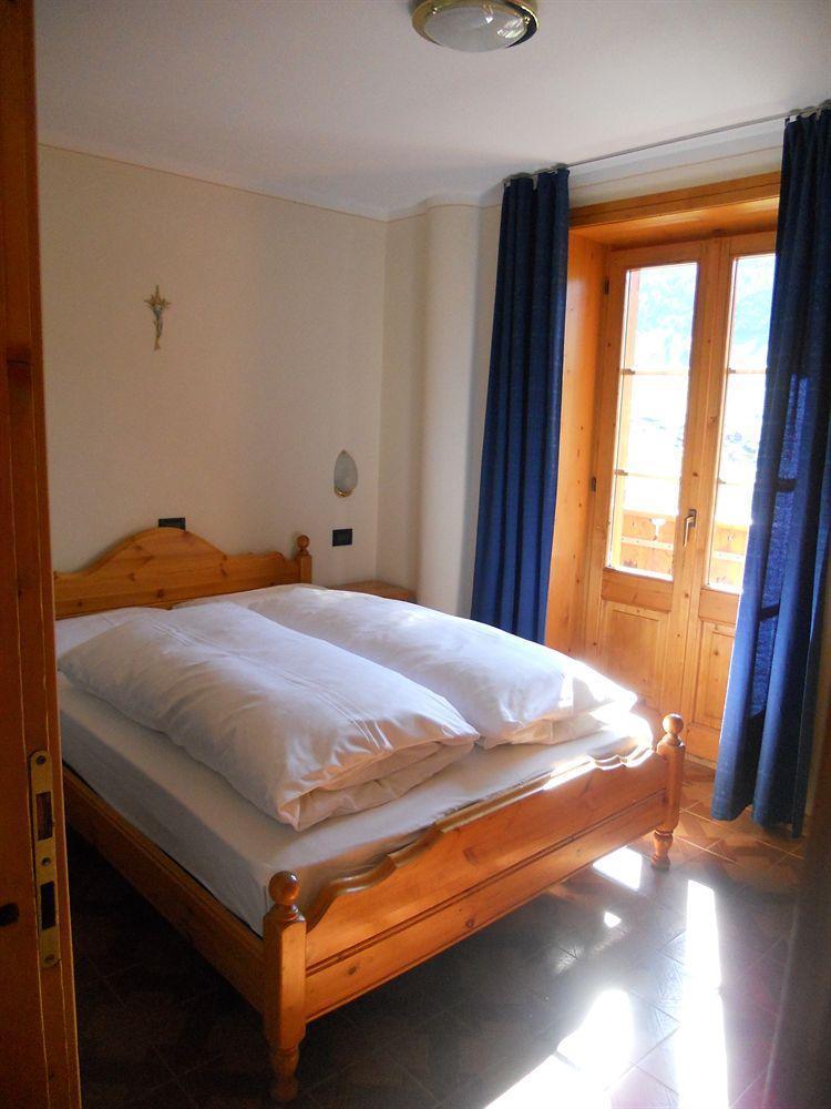 Affittacamere Baita Betulla Livigno Exterior photo