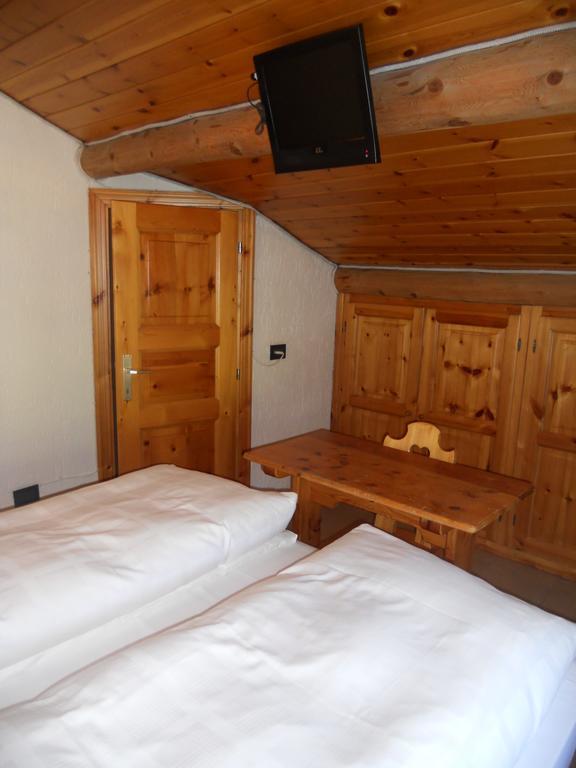Affittacamere Baita Betulla Livigno Exterior photo