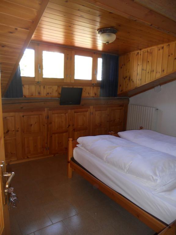 Affittacamere Baita Betulla Livigno Exterior photo