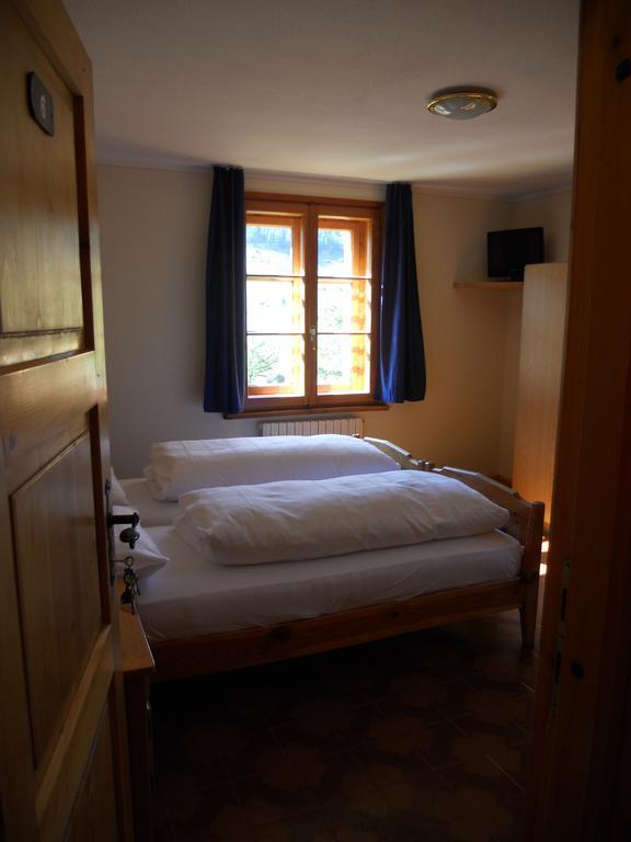 Affittacamere Baita Betulla Livigno Exterior photo