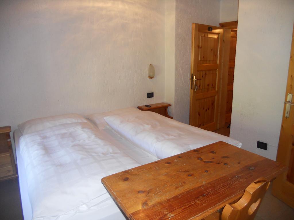 Affittacamere Baita Betulla Livigno Exterior photo